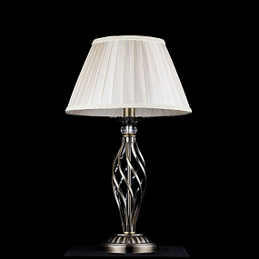 Настольная лампа Maytoni Grace ARM247-00-R
